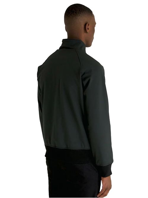 LYLE & SCOTT Giacca in Softshell LYLE E SCOTT | JK1910VZ865